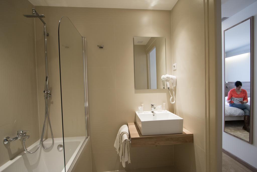 Hotel Les Voyageurs Modane Δωμάτιο φωτογραφία